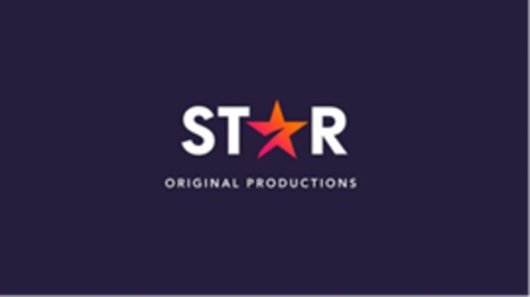 Logo da Star+ Otageek