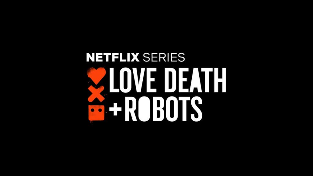 Segunda temporada de Love, Death and Robots.