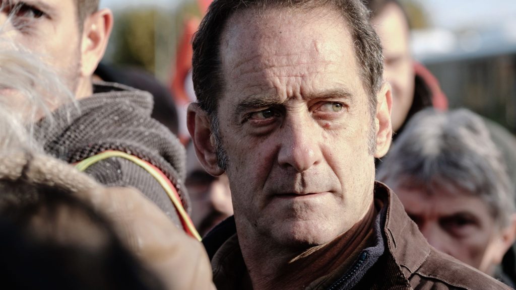 Vincent Lindon (Laurent Amédéo) Otageek