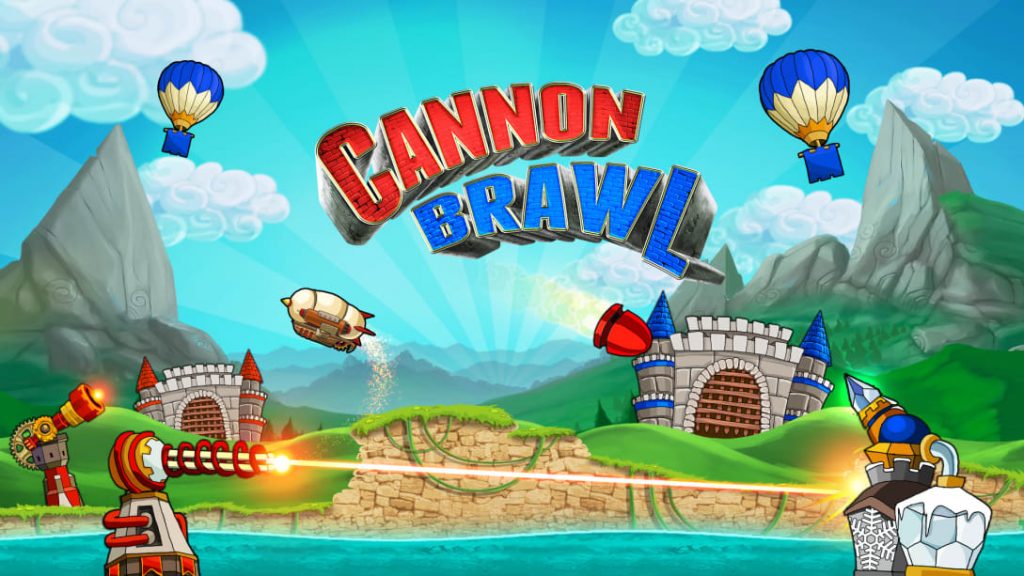 Crítica de Cannon Brawl