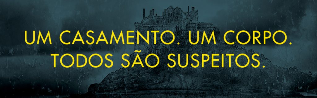 Frase de slogan para o livro - Otageek