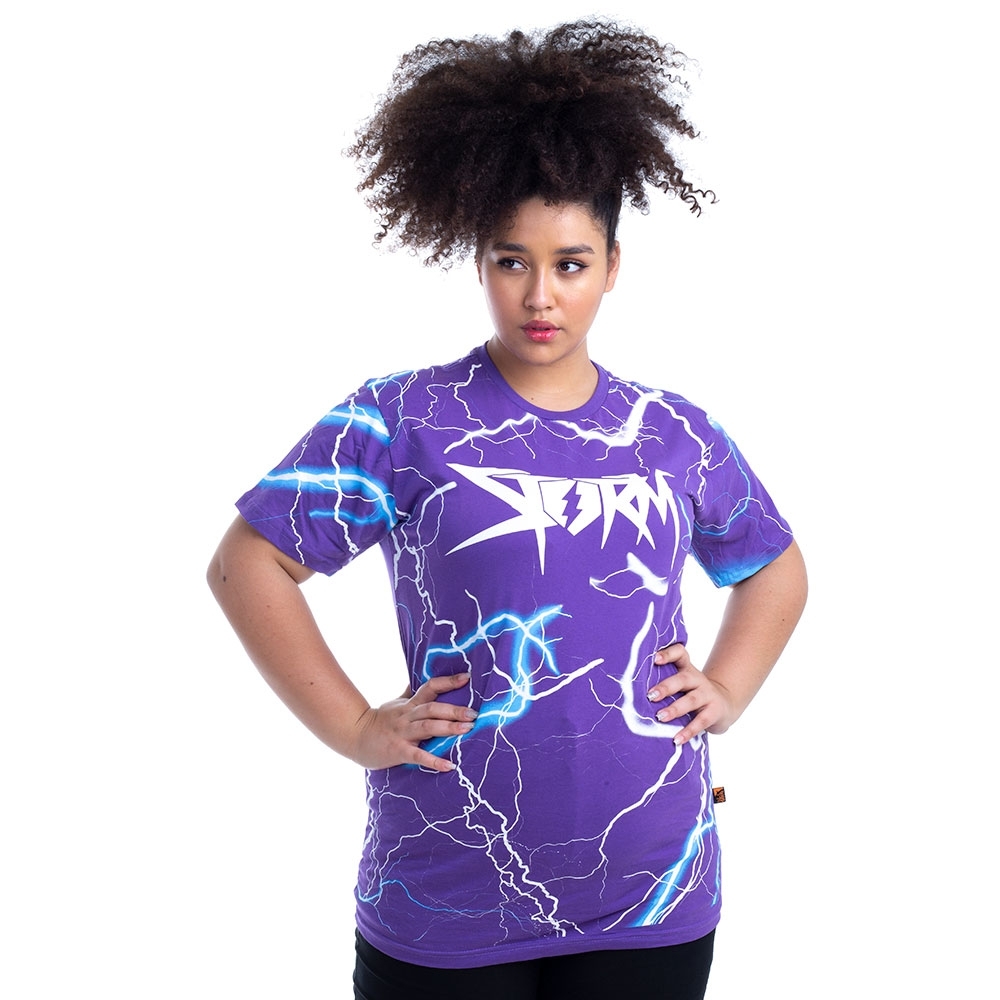 Camiseta Storm da Piticas