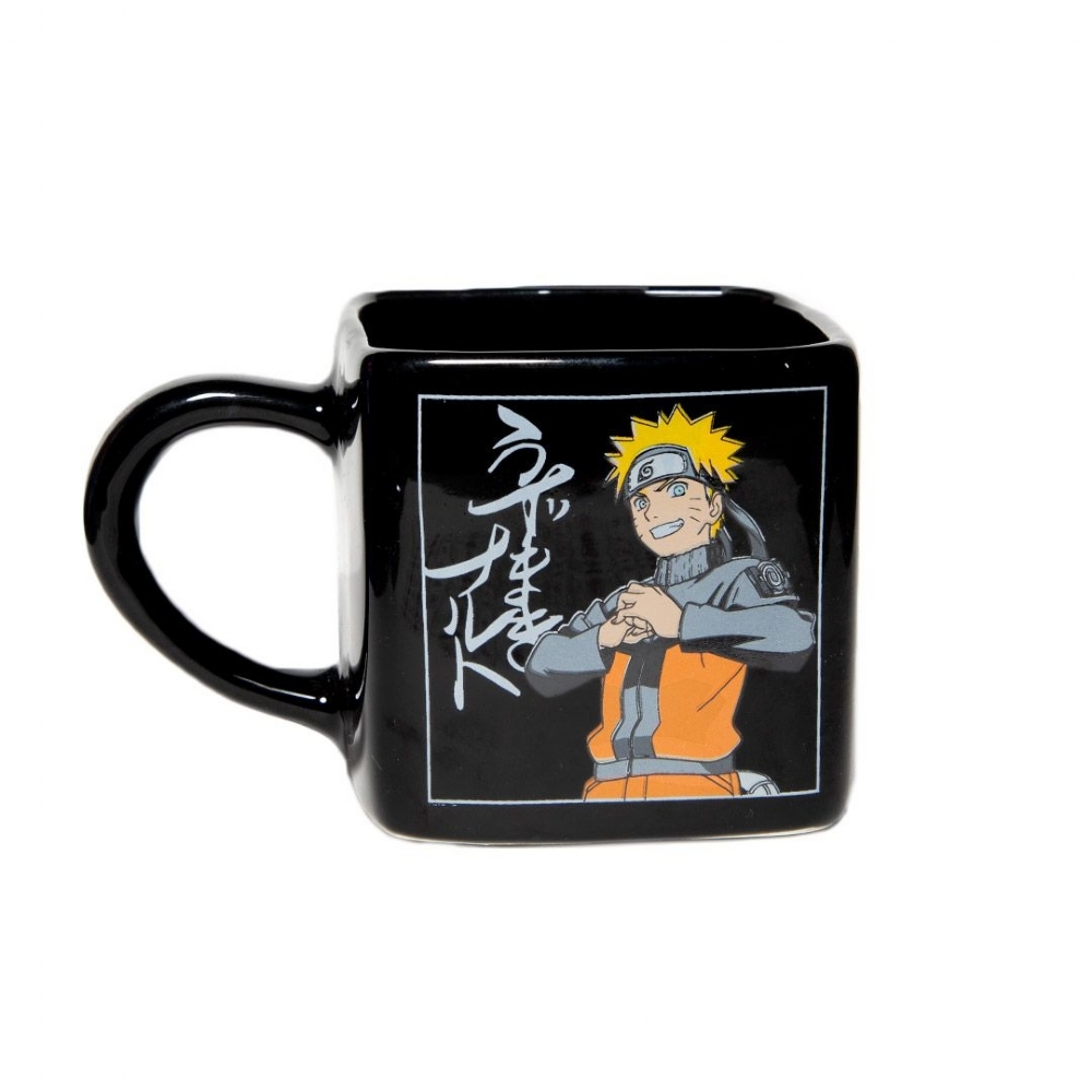 Caneca Naruto