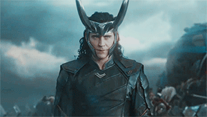 Loki em Thor Ragnarok - Trajetória de Loki no MCU - Otageek