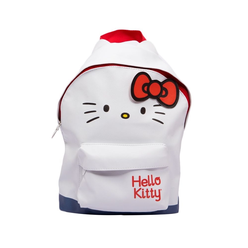 Mochila Hello Kitty da piticas