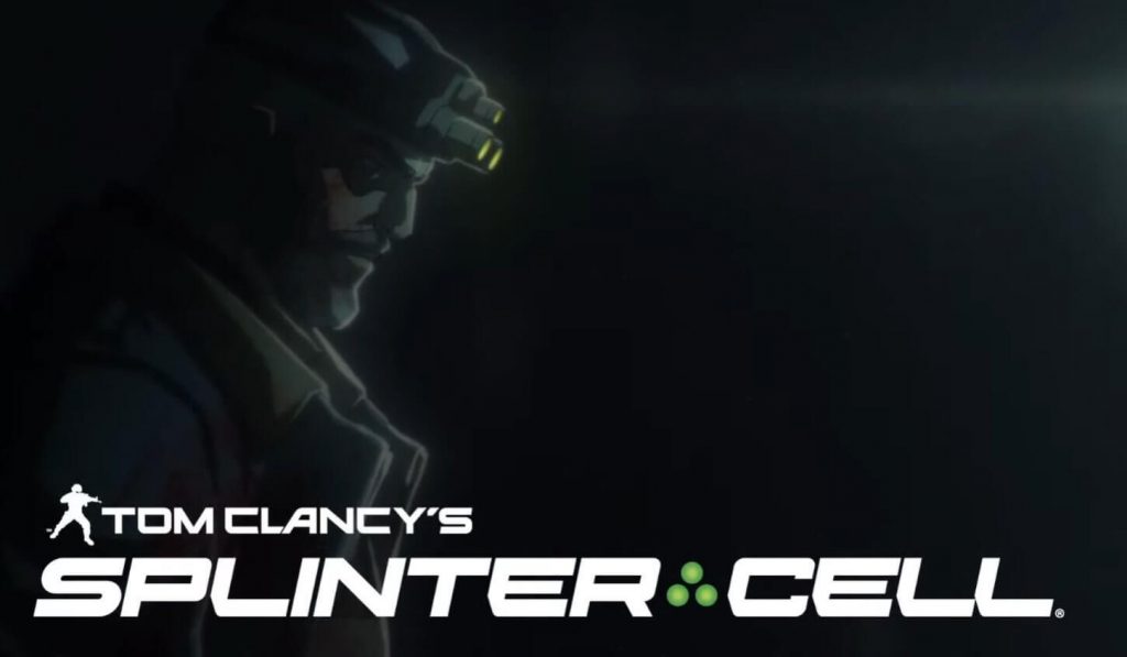 Série Splinter Cell