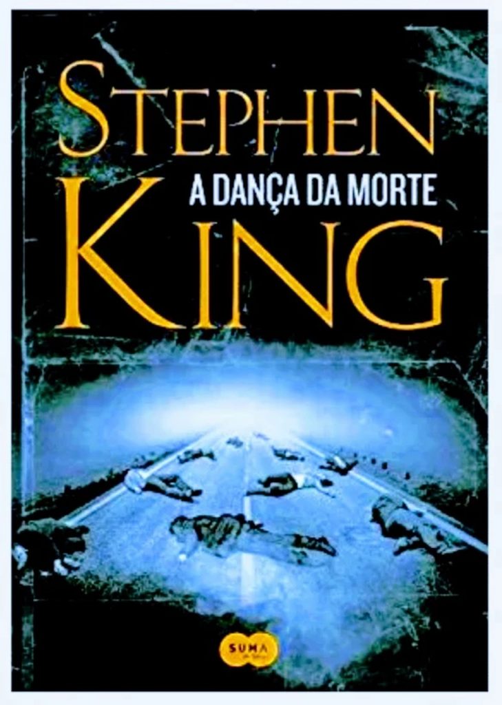 A dança da morte, livro de Stephen King 