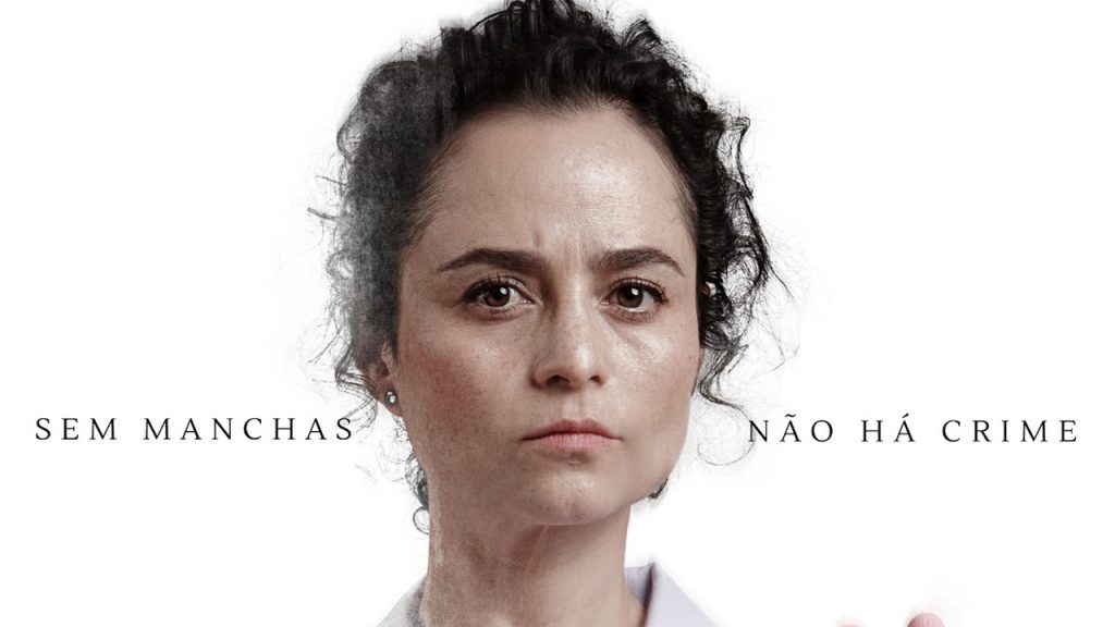 A série original mexicana é protagonizada por Damayanti Quintanar no papel de "Rosa