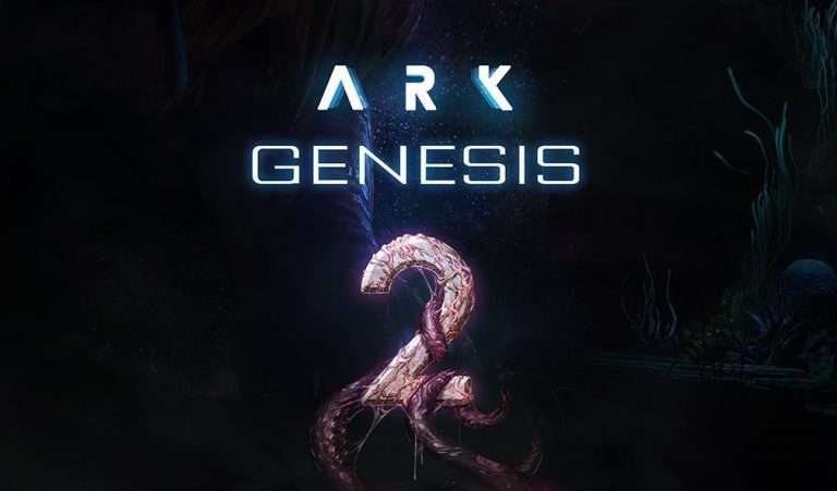 ARK: Genesis Part 2