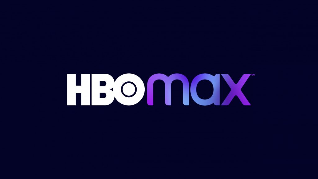 Logomarca da HBO Max. O streaming de séries da HBO. Otageek