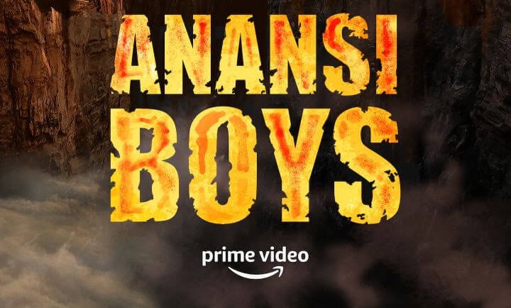 Anansi Boys é anunciada pela Prime Video