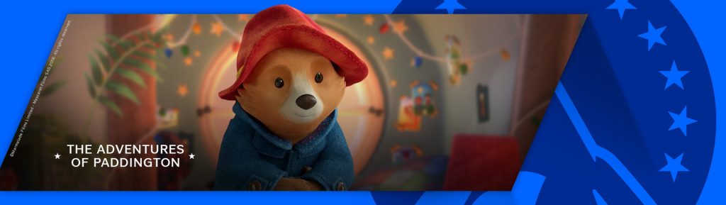 As Aventuras de Paddington