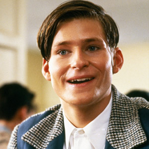 Ator Crispin Glover - Otageek