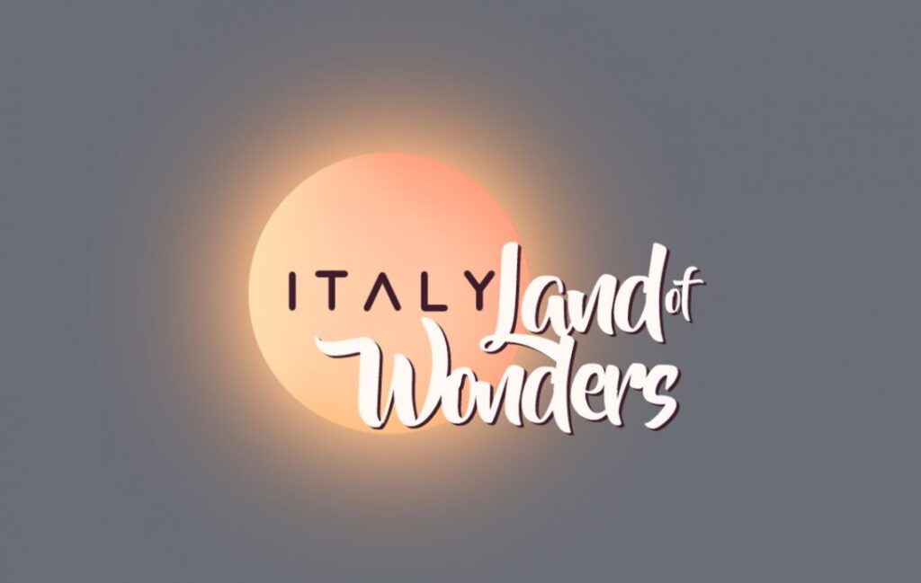 Italy, Land of Wonders de graça na app store