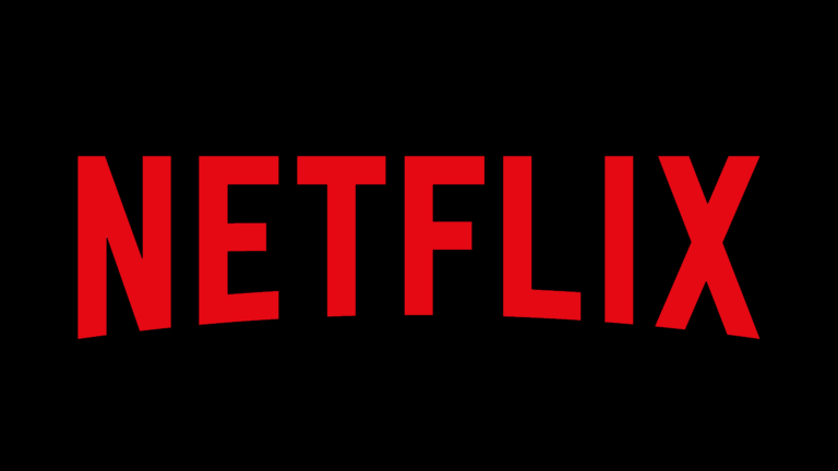 Logo da Netflix Otageek