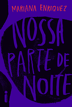 O livro é da escritora argentina Mariana Enriquez a ficação usa o cenário da diradura militar no Brasil como pano de fundo! lançamento de julho. otageek