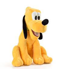 pelúcia Disney do personagem Pluto - Otageek