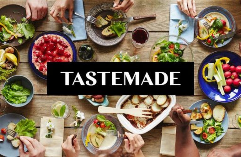 Capa Tastemade