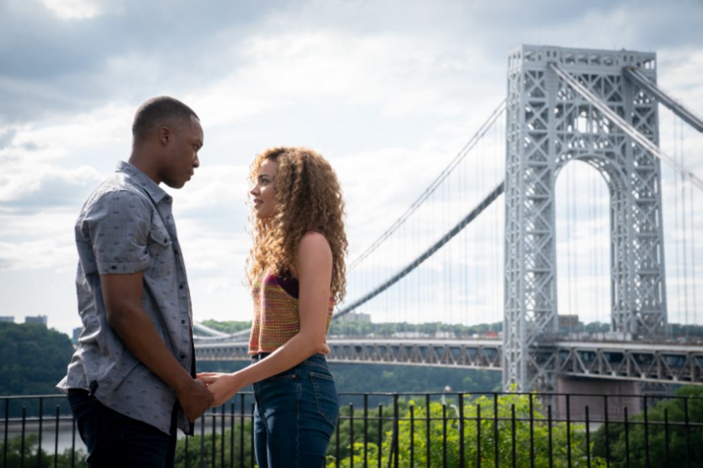 Em Um Bairro de Nova York, estreia de julho na HBO Max. - Otageek