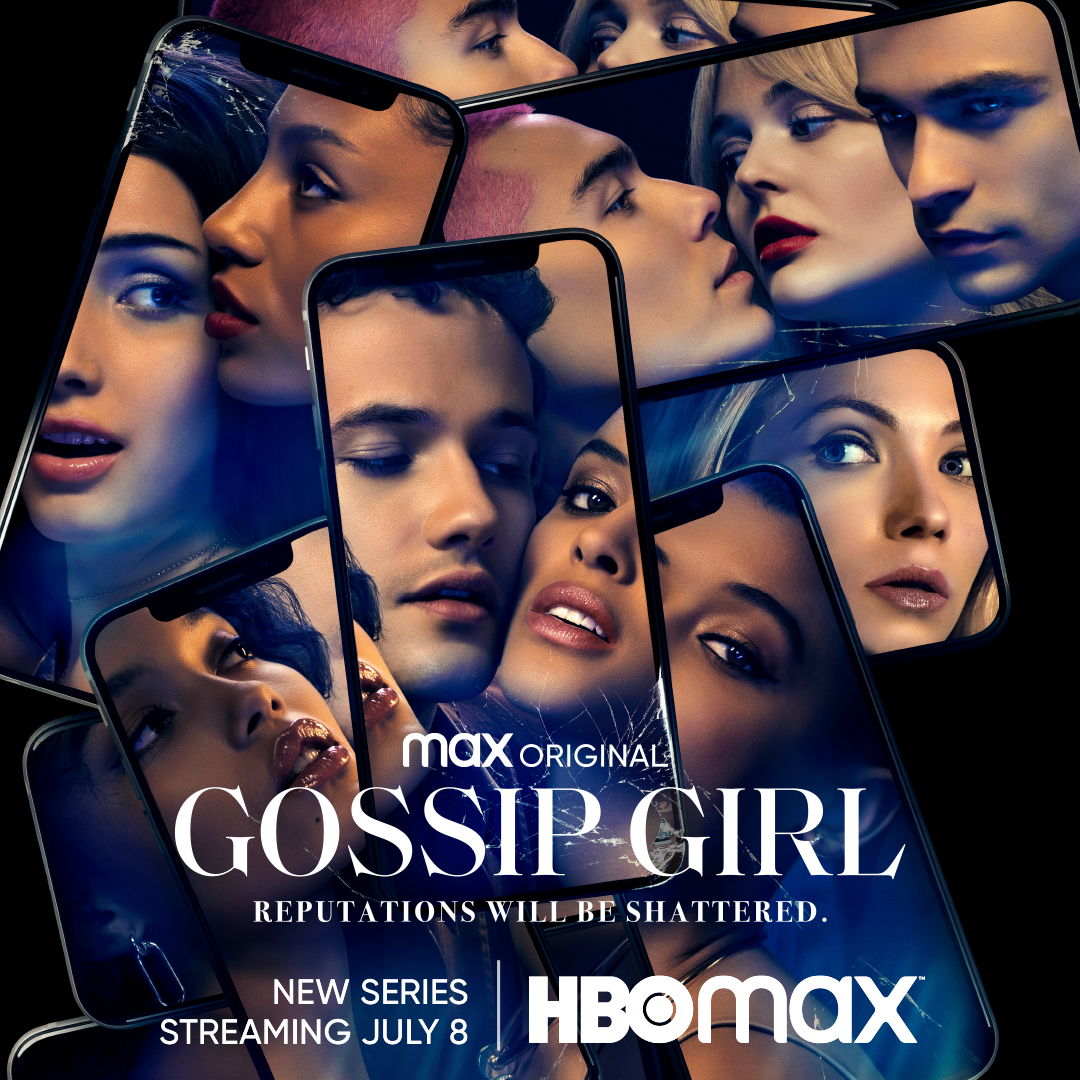 XOXO, Gossip Girl vai voltar ao catálogo da Netflix; saiba tudo