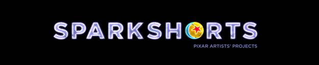 Logo do SparkShorts