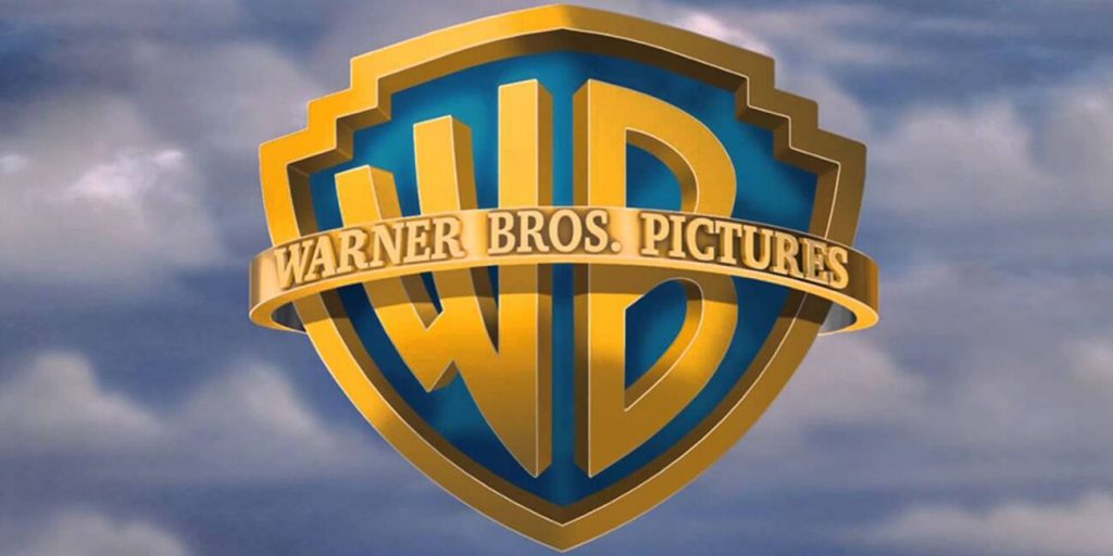 Logomarca da Warner Bros. Otageek