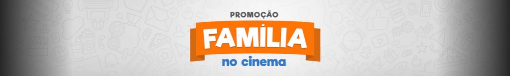 Promoção Família no cinema da Ingress.com - Otageek