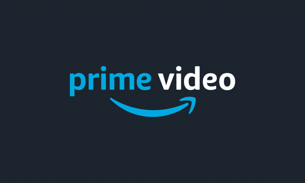 Logo da Prime Video