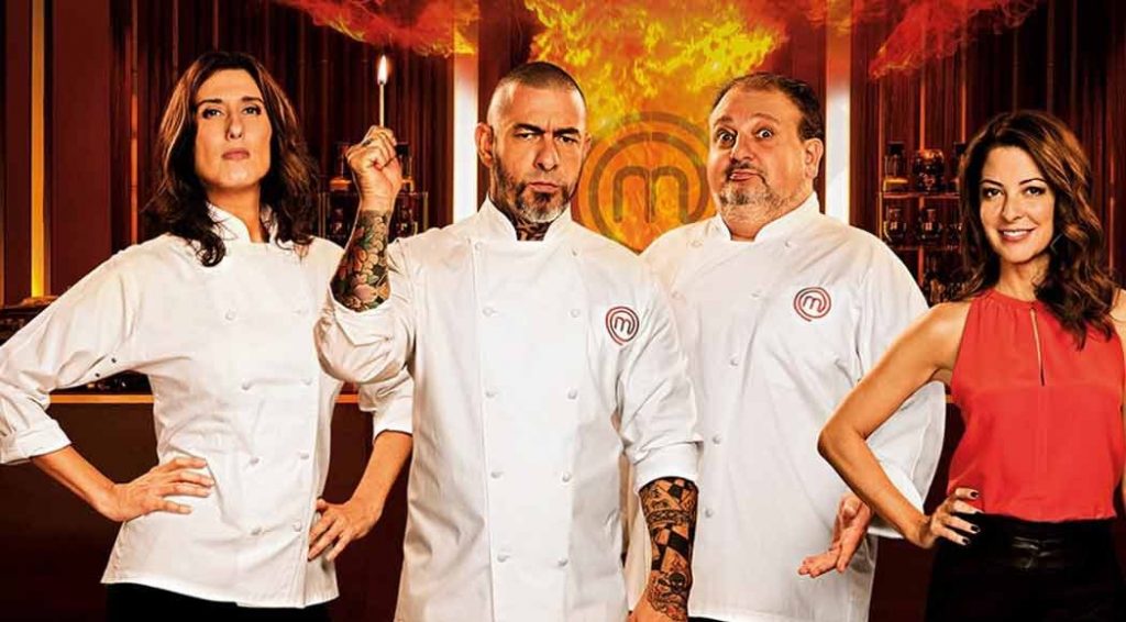 Masterchef Brasil