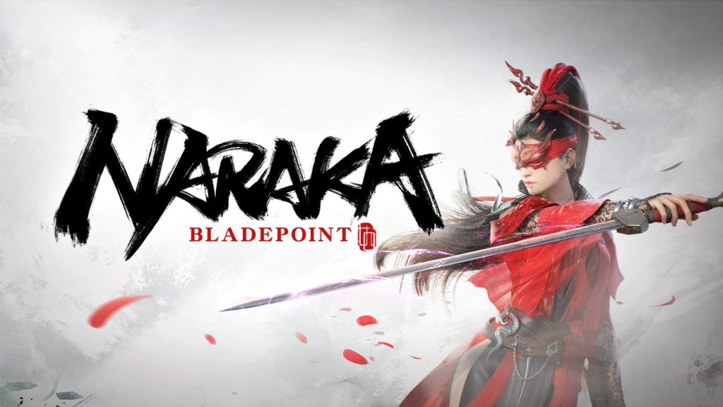  Jogo NARAKA: Bladepoint 