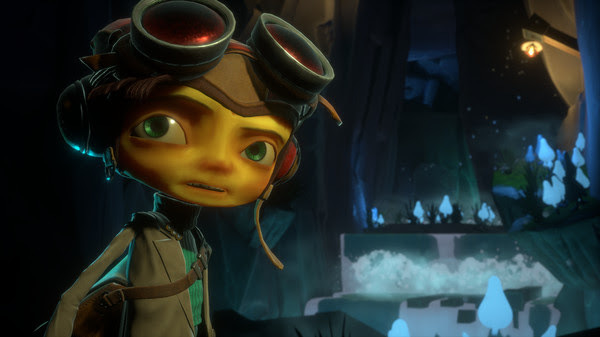 Jogo Psychonauts 2 