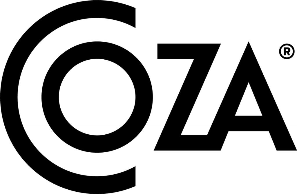 coza - otageek