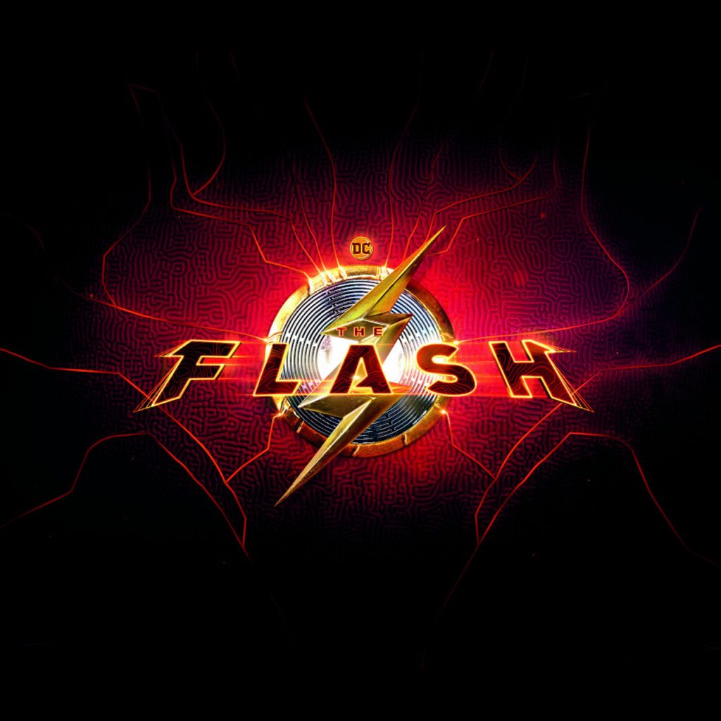 flash logo - otageek