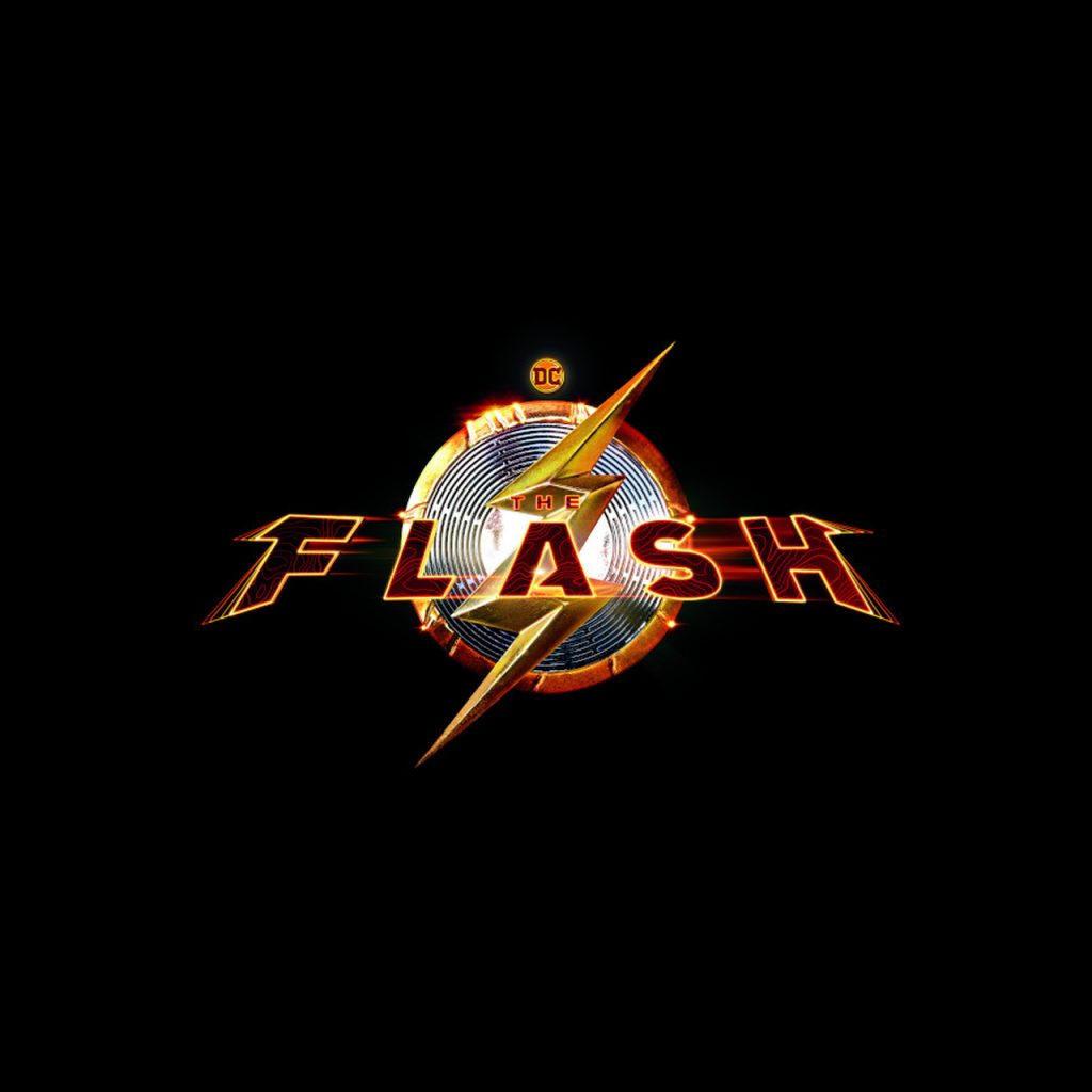 flash logo - otageek