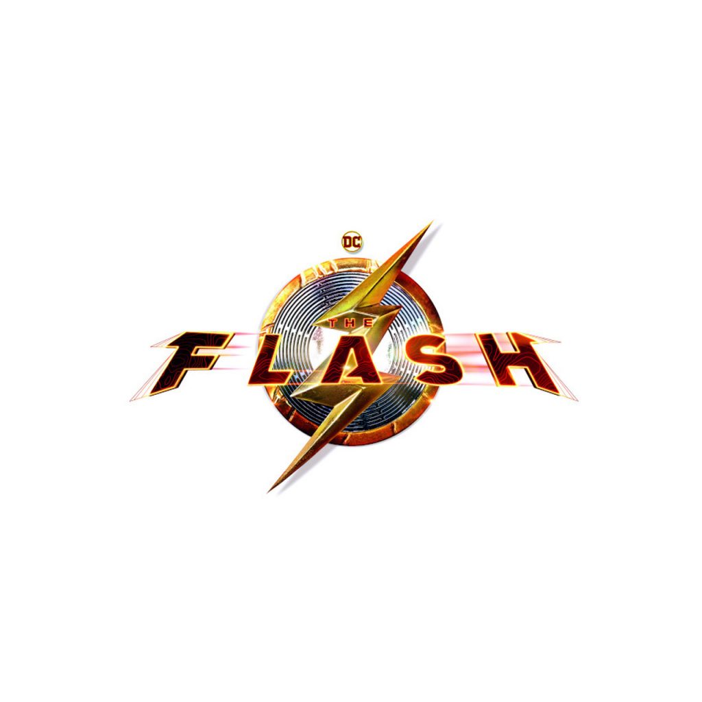 flash logo - otageek