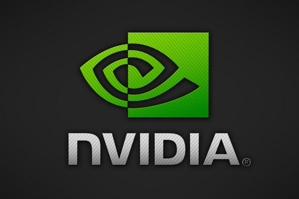 Nvidia receita recorde