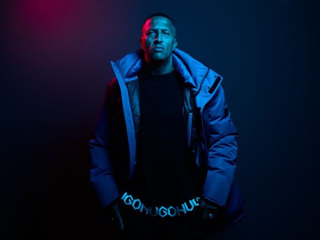 Rapper Mano Brown agora com podcast no Spotify - Otageek