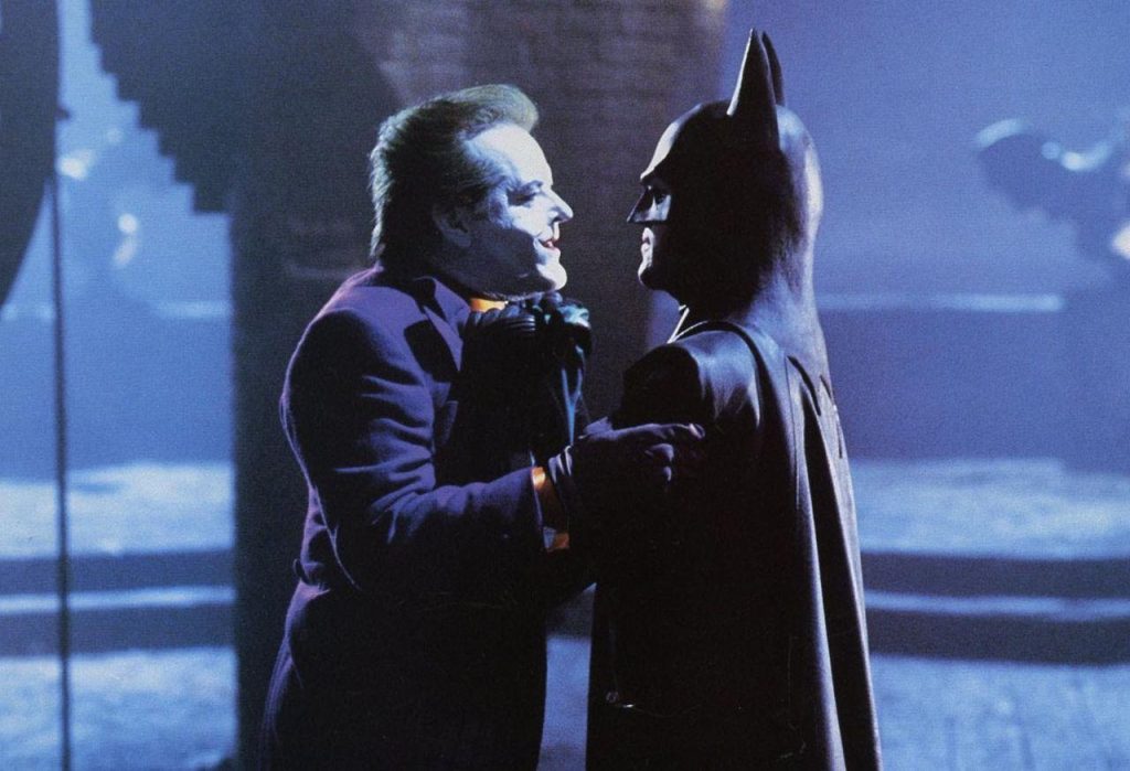 Batman - 1989 - Otageek