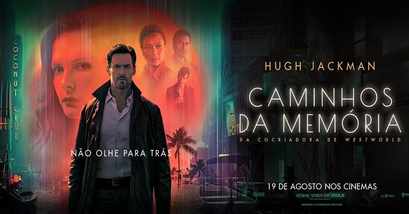 filme Caminhos da Memória - otageek