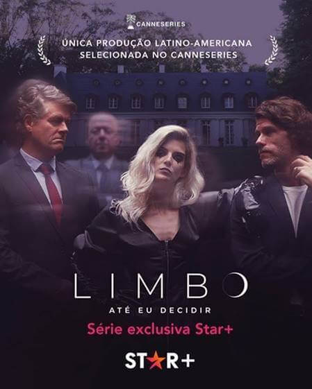 Limbo Ate eu decidir