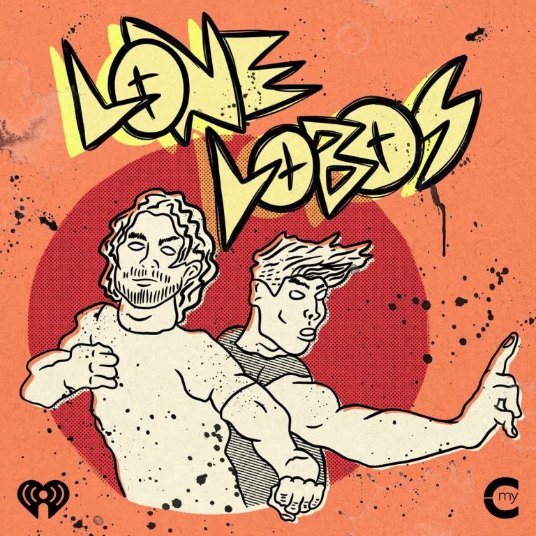 Lone Lobos Podcast