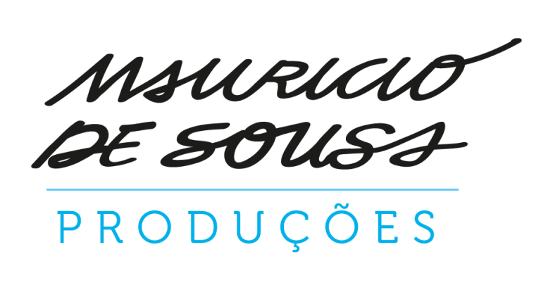 Mauricio de Sousa Produções - Logo Otageek