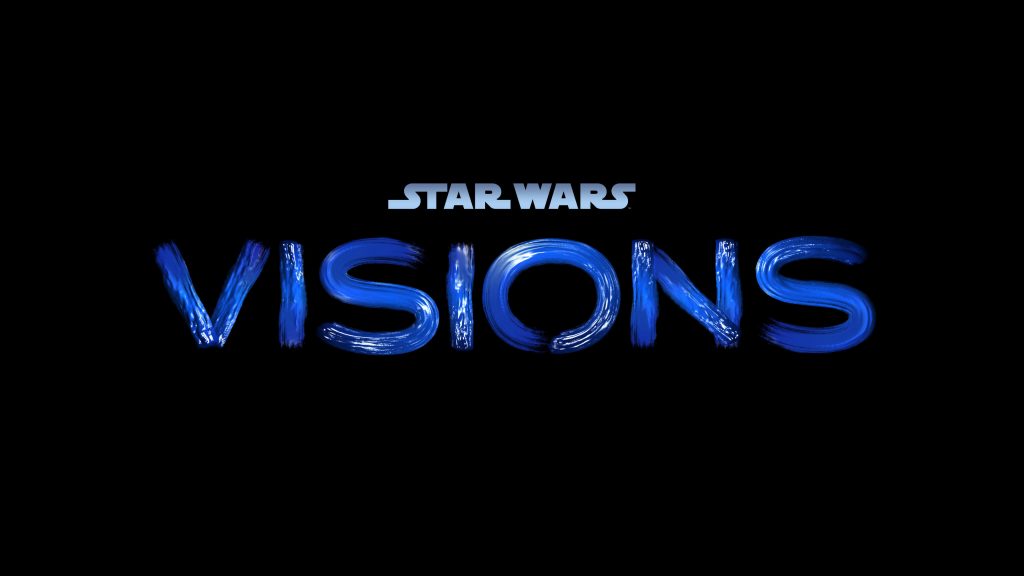 Star Wars: Vision Capa