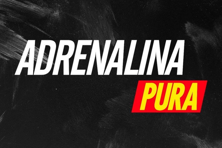 Adrenalina Pura, streaming dedicado a filmes de ação, suspense e terror, chega ao NOW. - Otageek