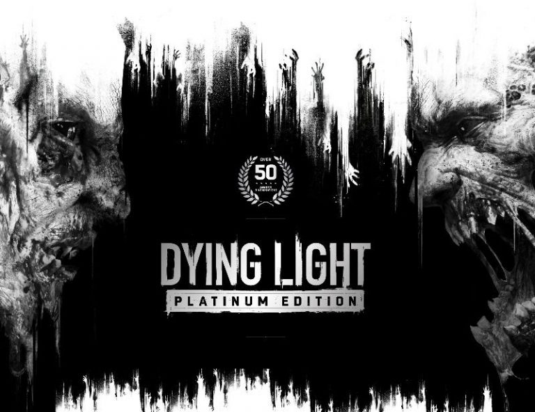 Dying Light Switch