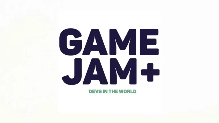 5ª edição da GameJamPlus - Otageek