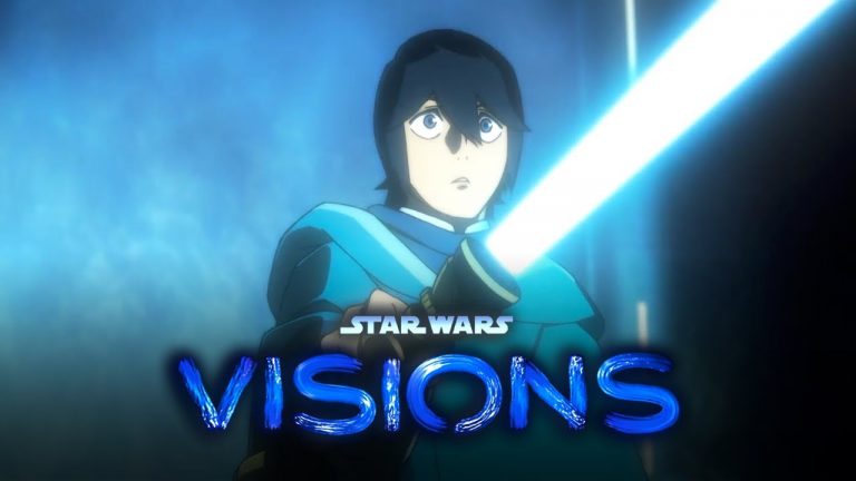 Star Wars Visions: The Ninth Jedi Explained Otageek