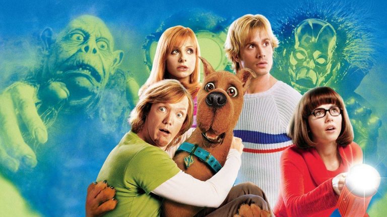 MAX Imagem do filme Scooby Doo 2: Monstros a solta
