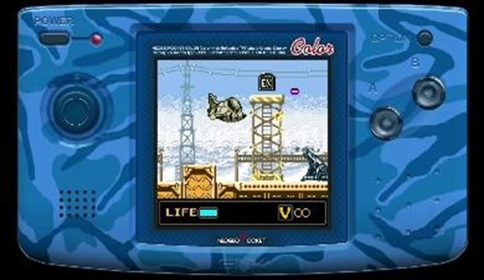 metal-slug-otageek.com