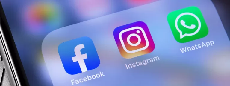 As redes sociais do tio Zuckerberg estão fora do ar nesta segunda-feira (4). Usuários do WhatsApp, Instagram, Facebook e Messenger relataram nas redes sociais vizinhas que o serviço parou de funcionar nesta segunda.